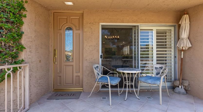 Photo of High Desert Condo