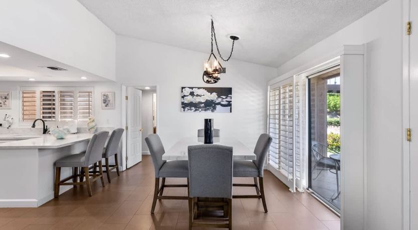 Photo of High Desert Condo