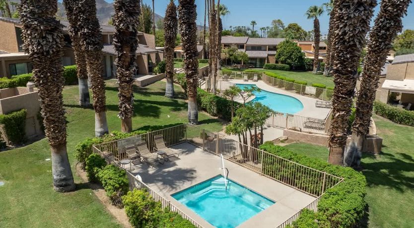 Photo of High Desert Condo