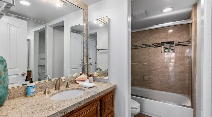 Photo of High Desert Condo