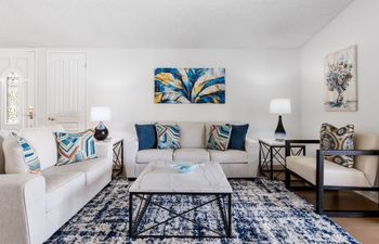 High Desert Condo Holiday Home