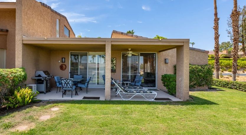 Photo of High Desert Condo