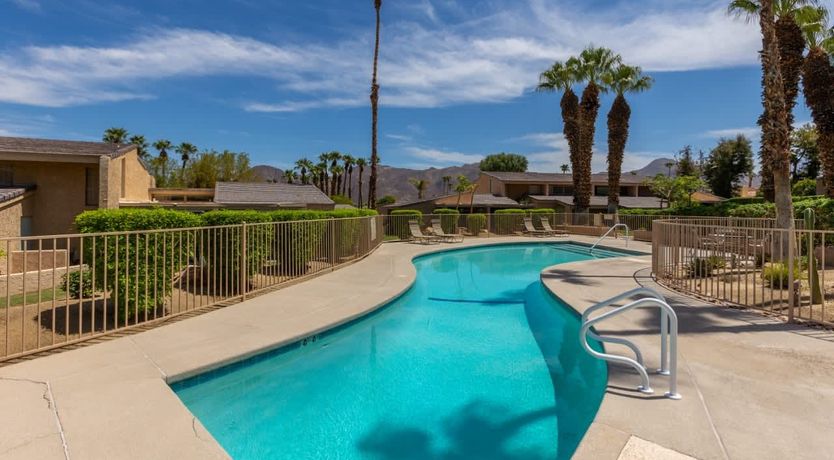 Photo of High Desert Condo