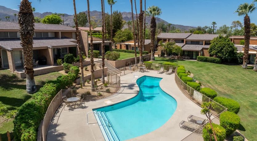 Photo of High Desert Condo