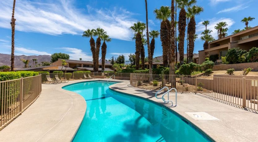 Photo of High Desert Condo