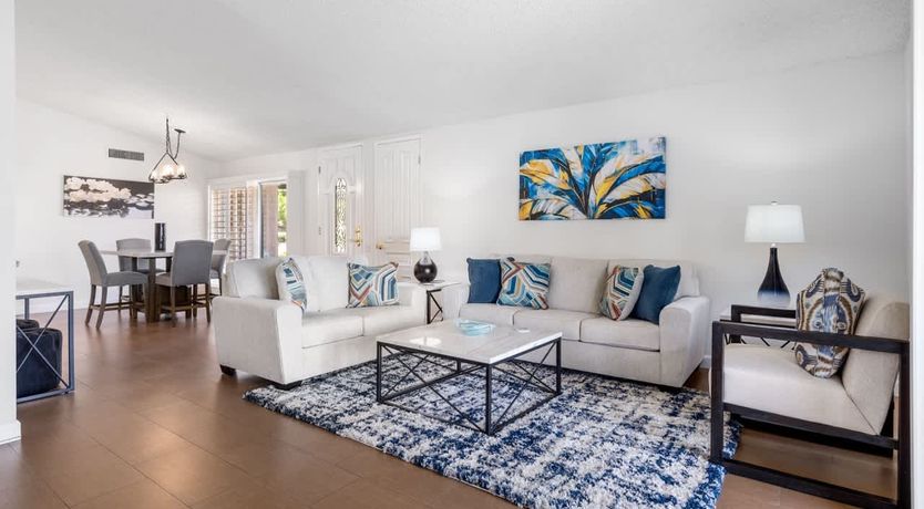 Photo of High Desert Condo