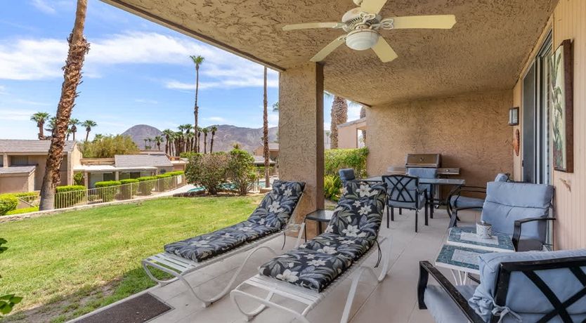 Photo of High Desert Condo