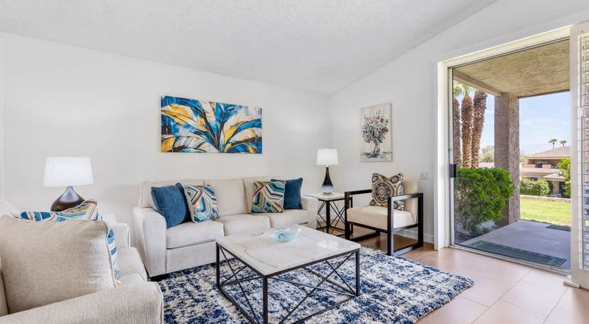 Photo of High Desert Condo