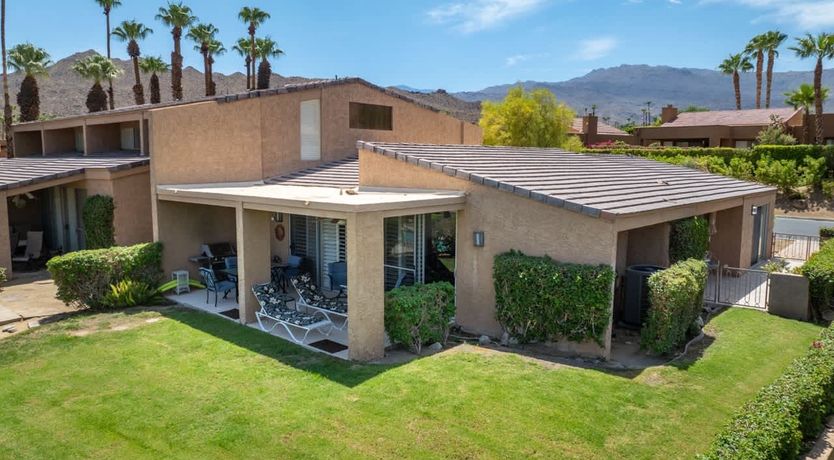 Photo of High Desert Condo