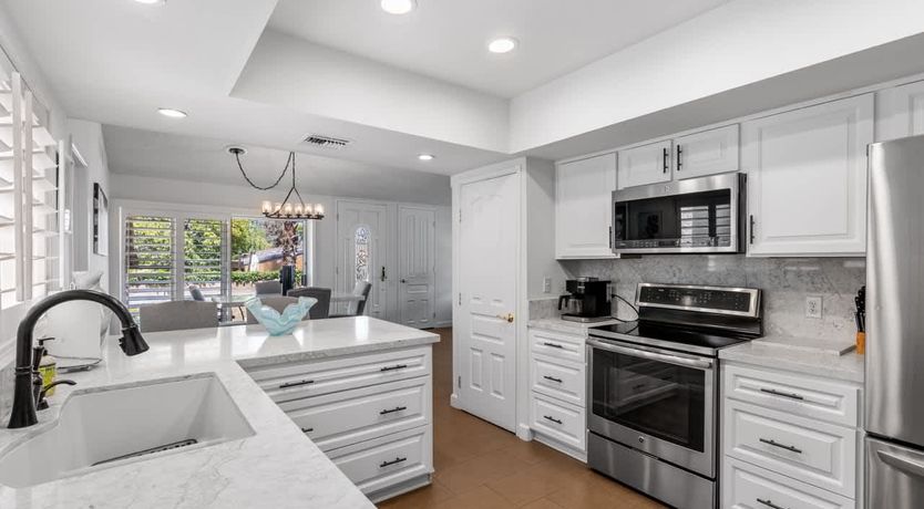 Photo of High Desert Condo