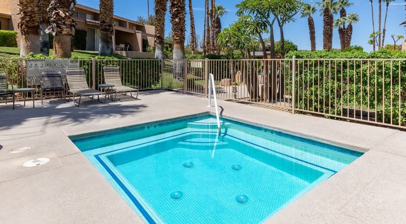 Photo of High Desert Condo