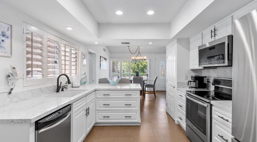 Photo of High Desert Condo