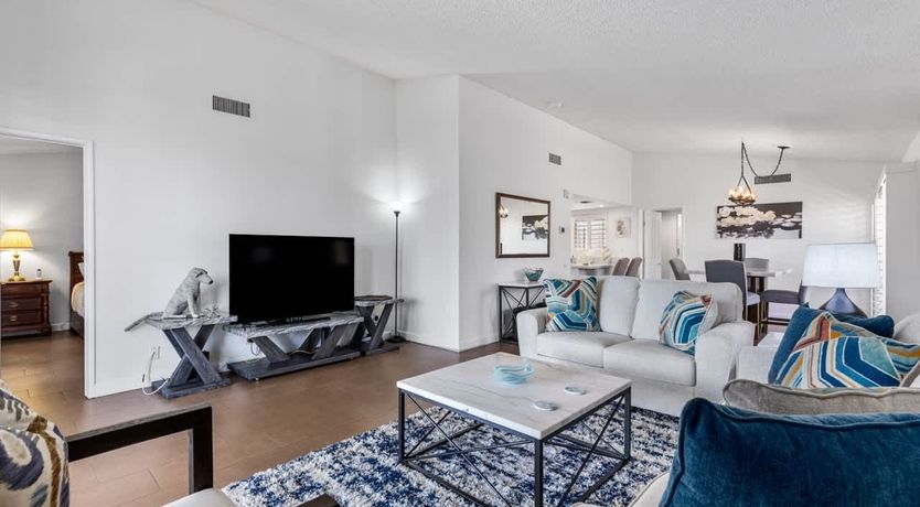 Photo of High Desert Condo