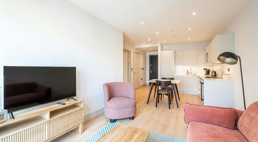 Photo of The Suburban Nest