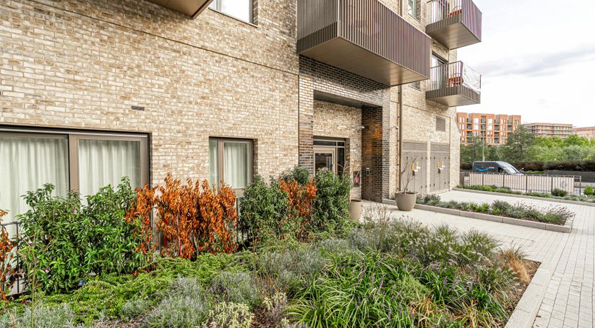 Photo of The Suburban Nest