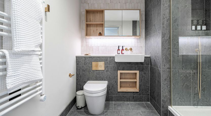 Photo of The Suburban Nest