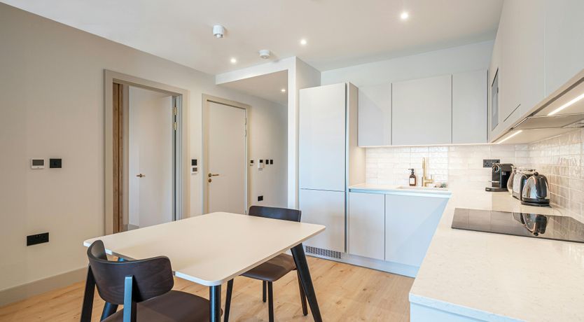 Photo of The Suburban Nest