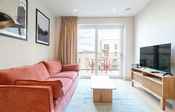 The Suburban Nest Holiday Home