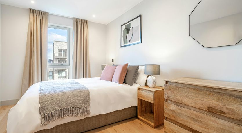 Photo of The Suburban Nest