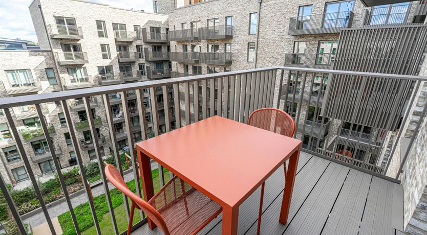 Photo of The Suburban Nest