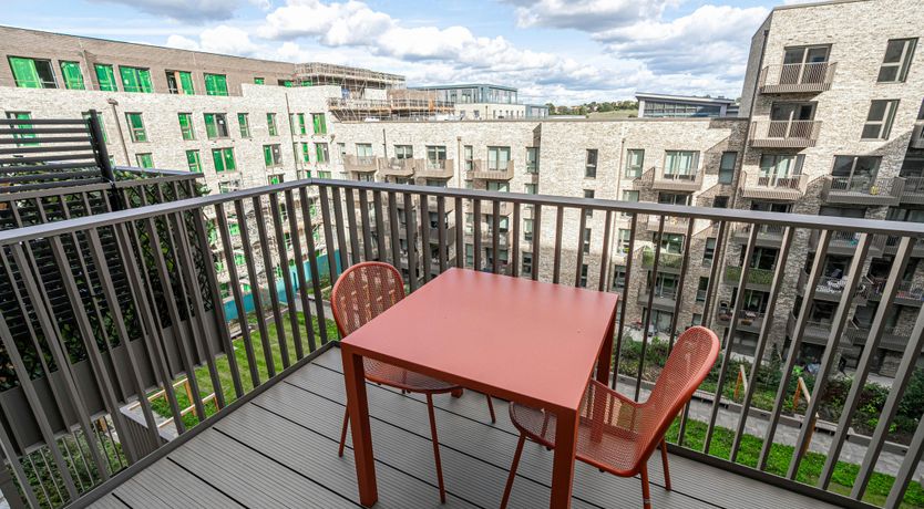 Photo of The Suburban Nest