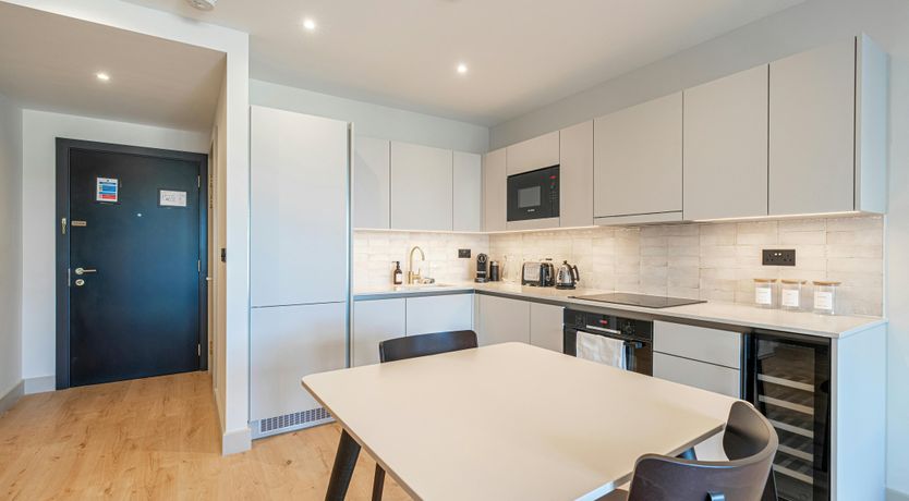 Photo of The Suburban Nest