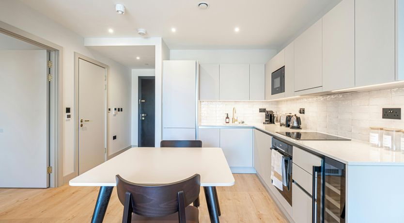 Photo of The Suburban Nest