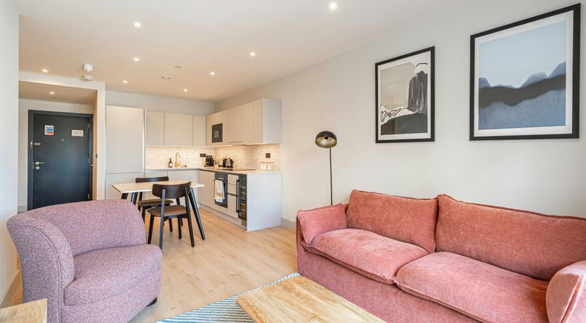 Photo of The Suburban Nest