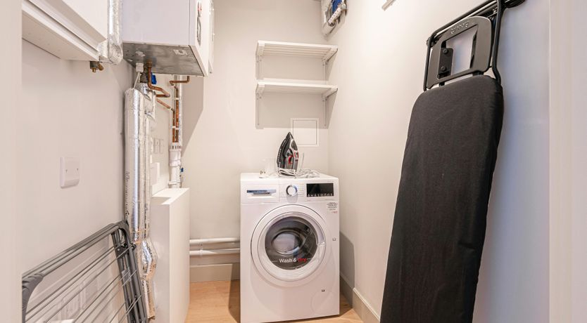 Photo of The Suburban Nest