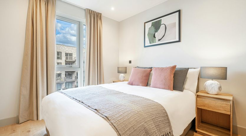 Photo of The Suburban Nest