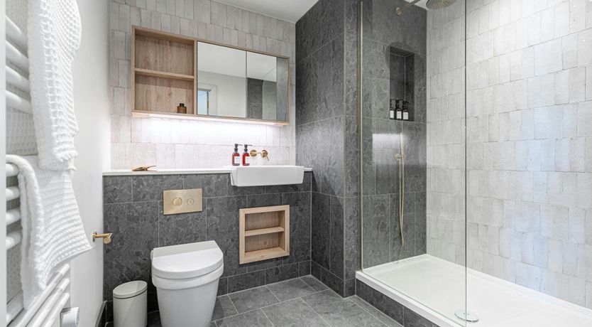 Photo of The Suburban Nest