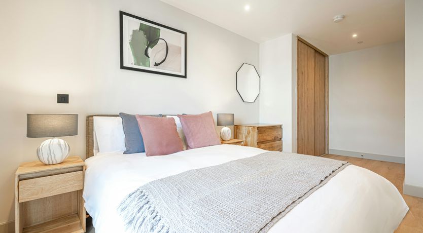 Photo of The Suburban Nest