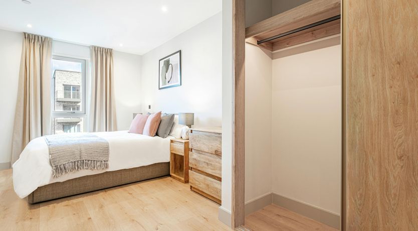 Photo of The Suburban Nest