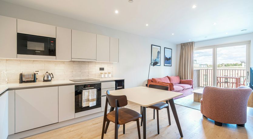 Photo of The Suburban Nest