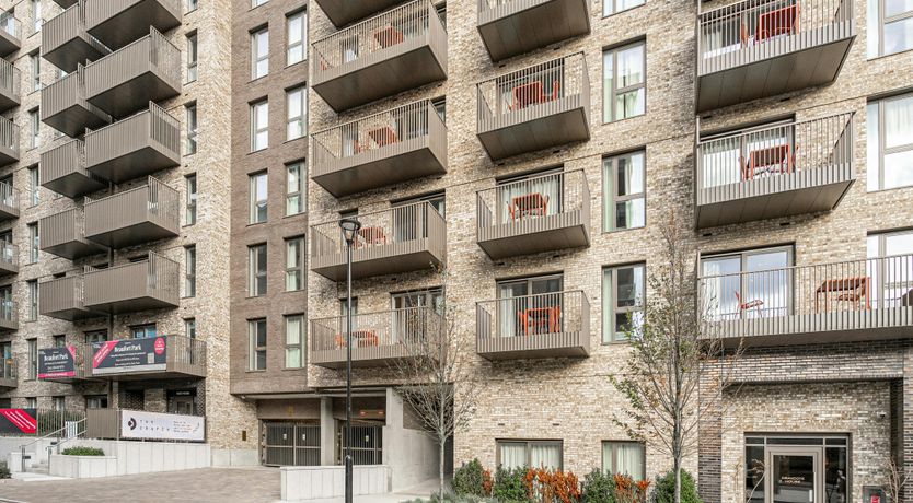 Photo of The Suburban Nest