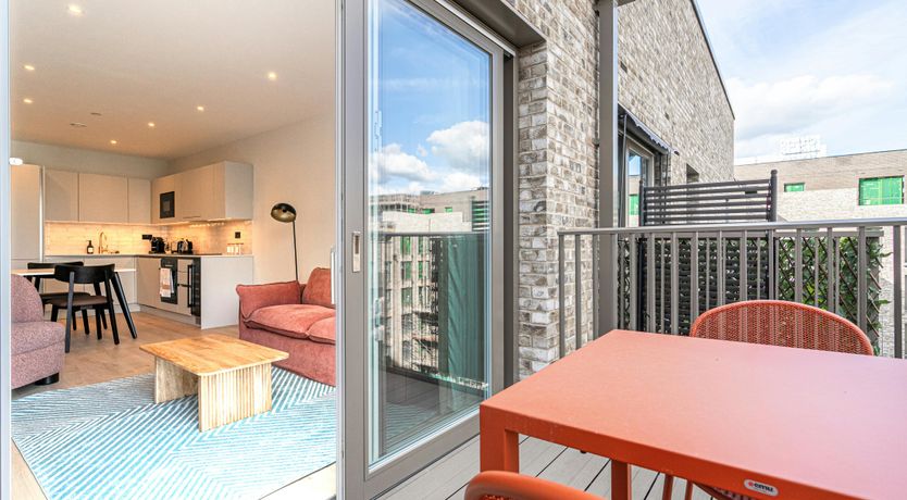 Photo of The Suburban Nest