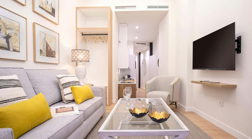 Photo of A Charming Abode