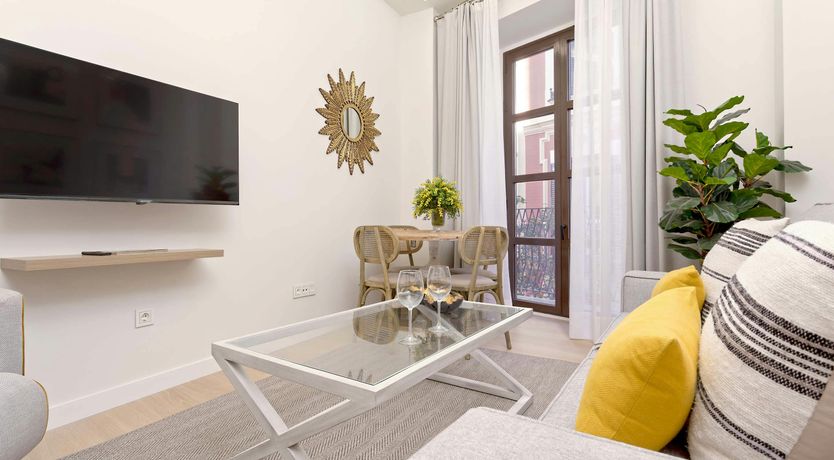 Photo of A Charming Abode