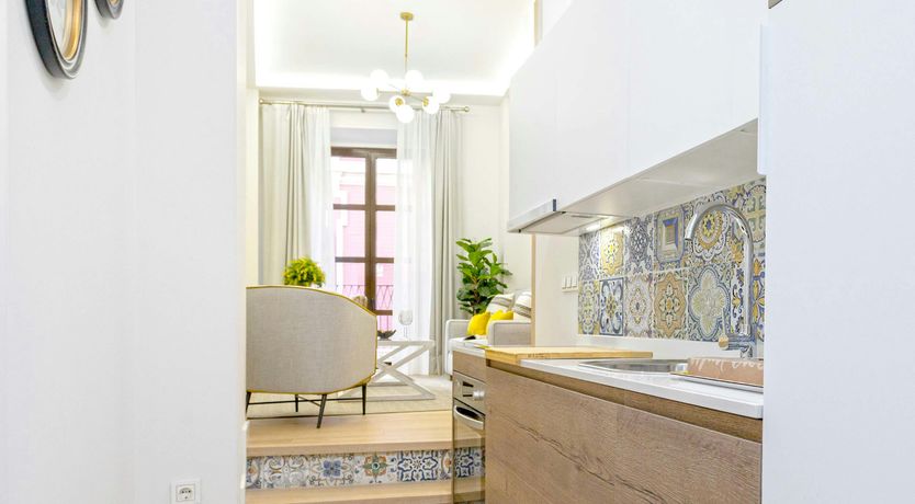 Photo of A Charming Abode