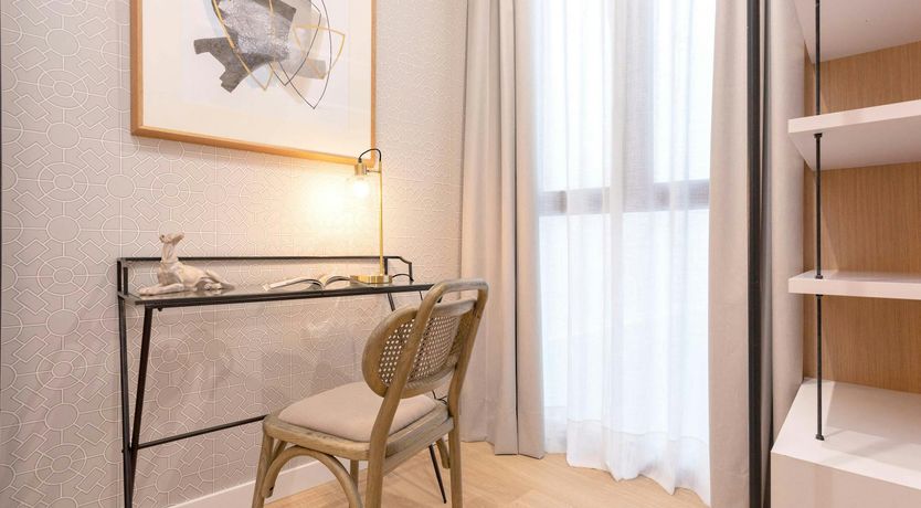 Photo of A Charming Abode