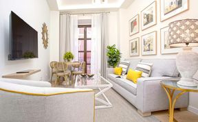 Photo of A Charming Abode