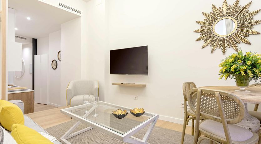 Photo of A Charming Abode