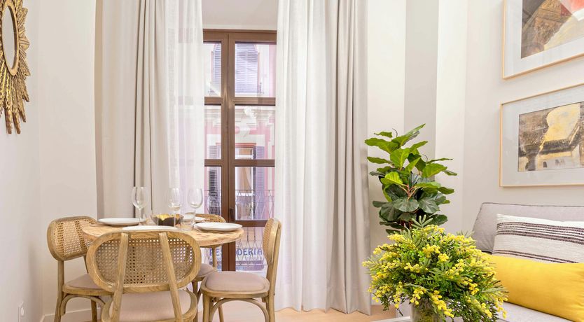 Photo of A Charming Abode