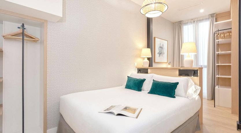 Photo of A Charming Abode