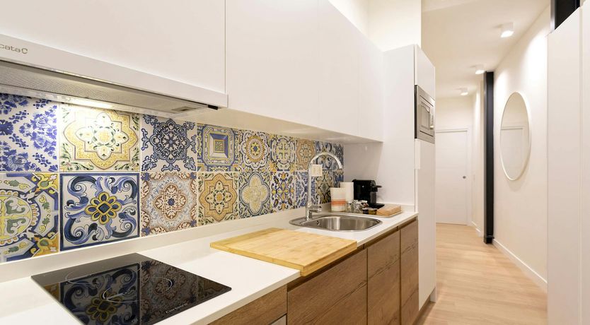 Photo of A Charming Abode