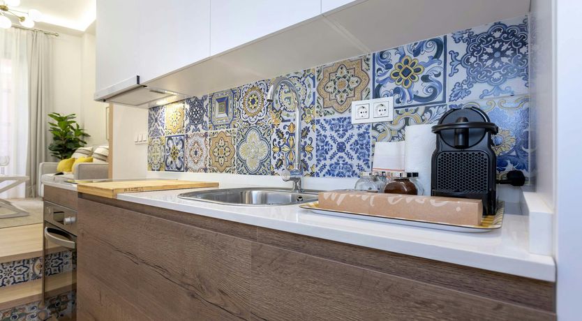 Photo of A Charming Abode