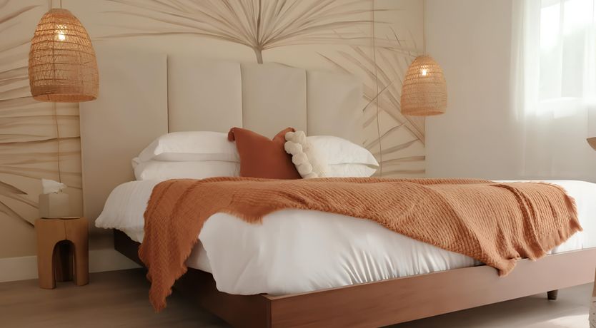 Photo of A Golden Oasis