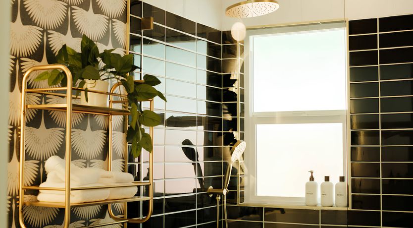 Photo of A Golden Oasis