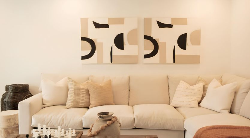 Photo of A Golden Oasis