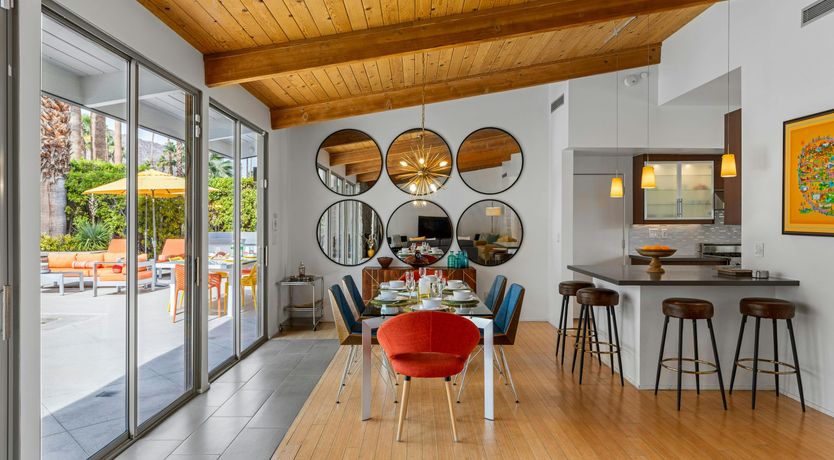 Photo of The Desert Sun